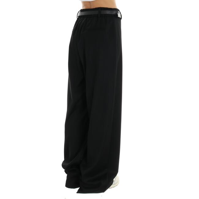 PANTALONE PALAZZO HAVEONE - Mad Fashion | img vers.650x/